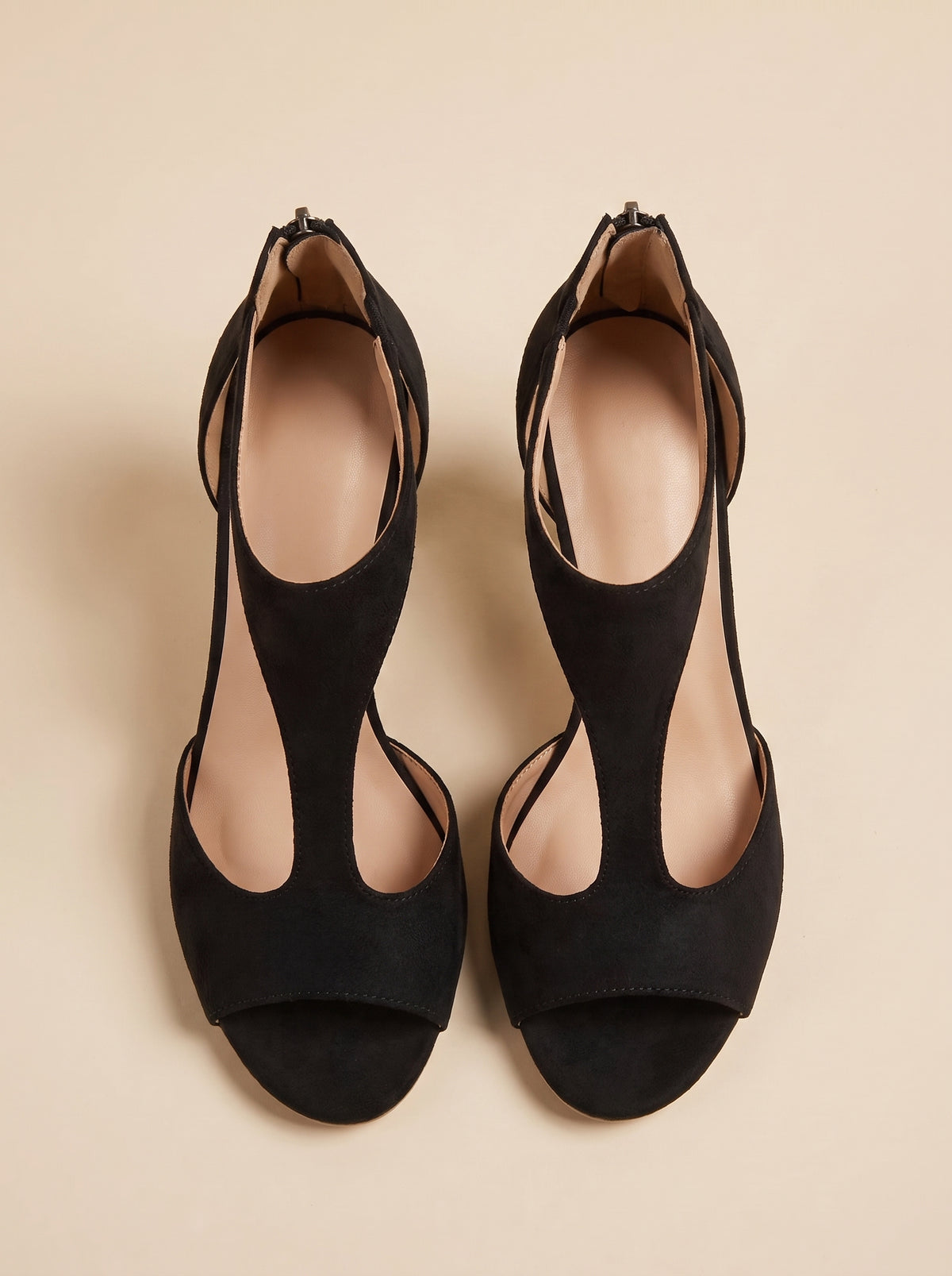 T-Steg Sandalette